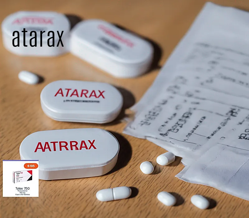 Vad kostar atarax 25 mg